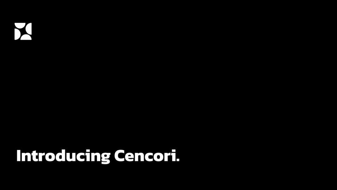 Introducing Cencori
