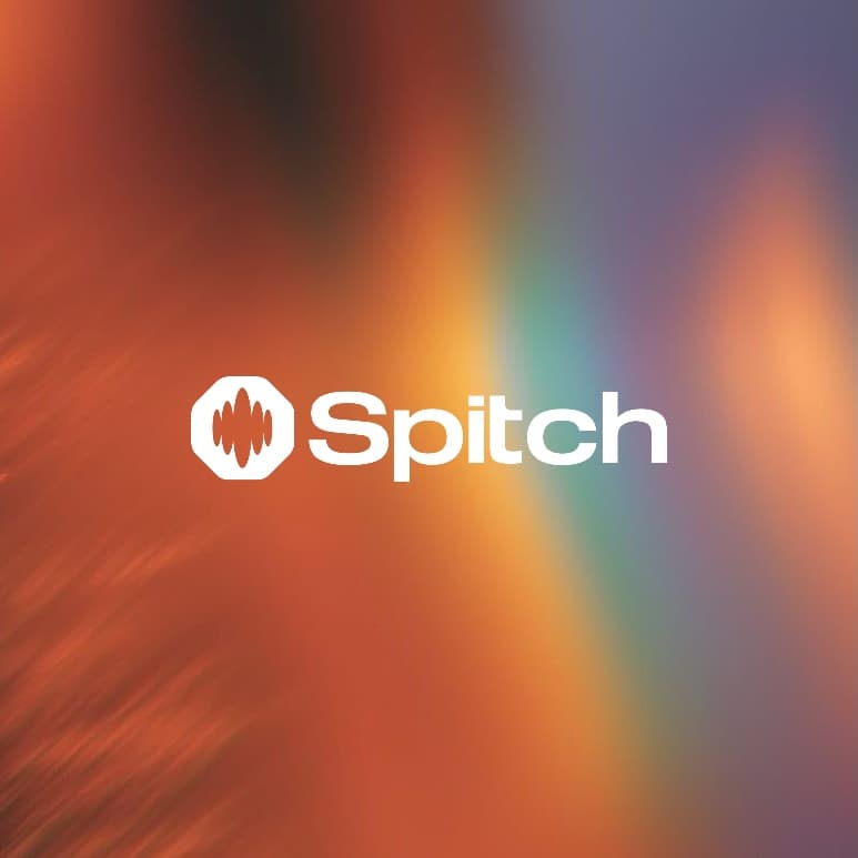 Spitch cover