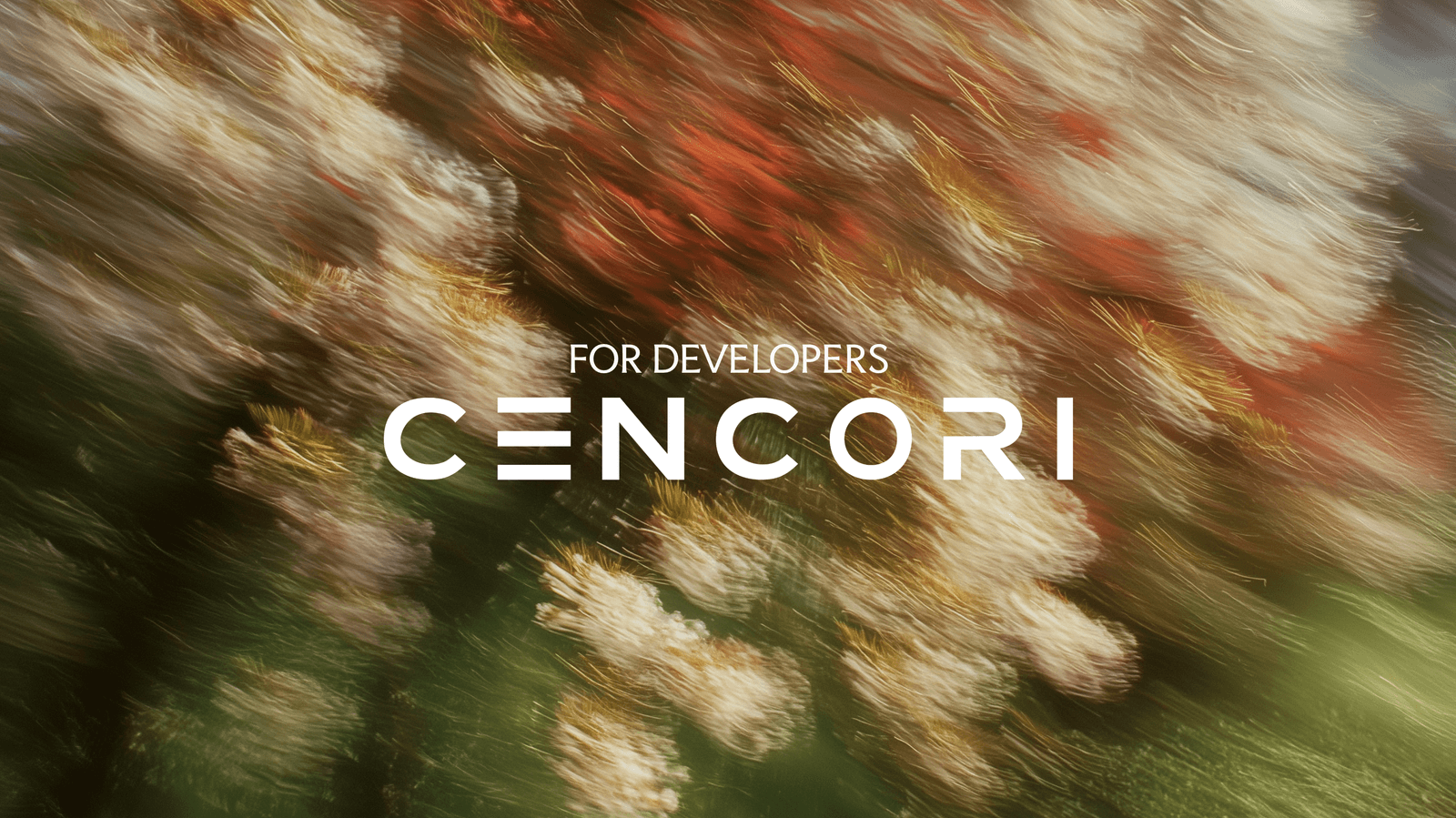 Cencori for Developers